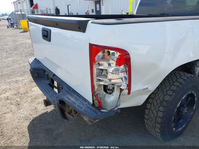 Продаж на аукціоні авто 2007 Chevrolet Silverado 1500 Lt1, vin: 1GCEK19J37Z508437, номер лоту: 45555525