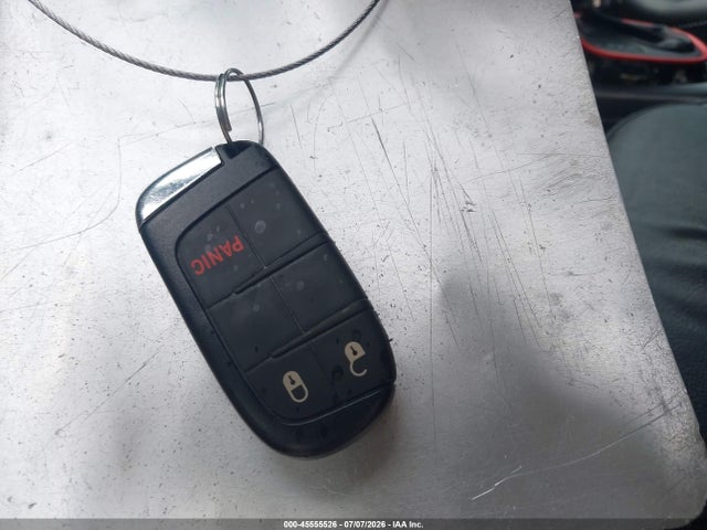 Продаж на аукціоні авто 2020 Jeep Compass Trailhawk 4x4, vin: 3C4NJDDB2LT214758, номер лоту: 45555526