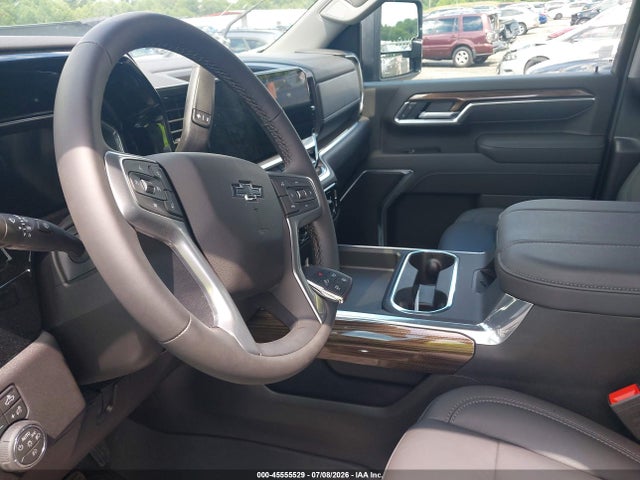 Aukcja sprzedaży 2026 Chevrolet Silverado 2500 Hd , Standard Bed, Lt, 4wd, vin: 2GC4KNEY6T1171125, numer aukcji: 45555529