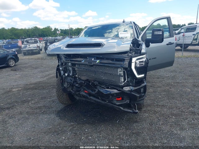 Aukcja sprzedaży 2026 Chevrolet Silverado 2500 Hd , Standard Bed, Lt, 4wd, vin: 2GC4KNEY6T1171125, numer aukcji: 45555529