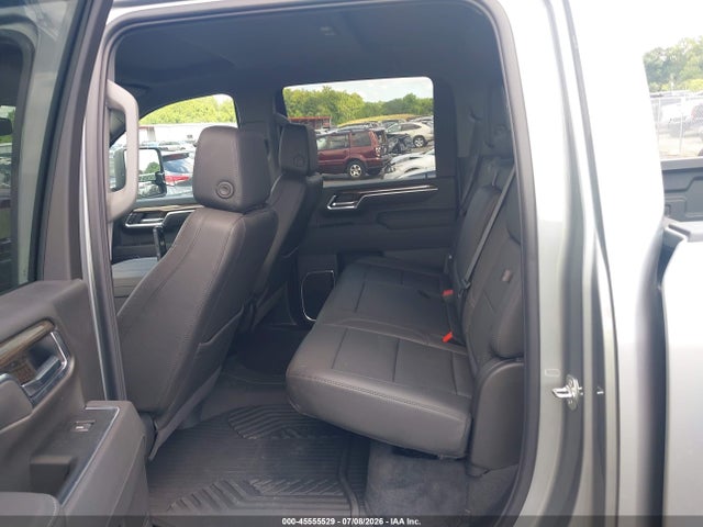 Aukcja sprzedaży 2026 Chevrolet Silverado 2500 Hd , Standard Bed, Lt, 4wd, vin: 2GC4KNEY6T1171125, numer aukcji: 45555529