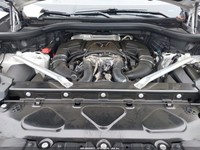 Aukcja sprzedaży 2019 Bmw X5 Xdrive50i, vin: 5UXJU2C55KLN66327, numer aukcji: 45555531