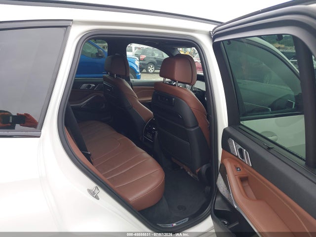 Aukcja sprzedaży 2019 Bmw X5 Xdrive50i, vin: 5UXJU2C55KLN66327, numer aukcji: 45555531