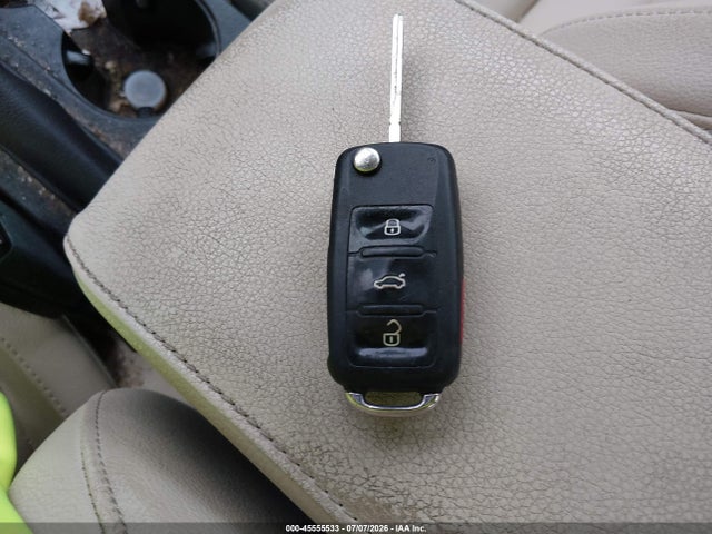 Продаж на аукціоні авто 2012 Volkswagen Jetta 2.5l Se, vin: 3VWDX7AJ3CM341517, номер лоту: 45555533