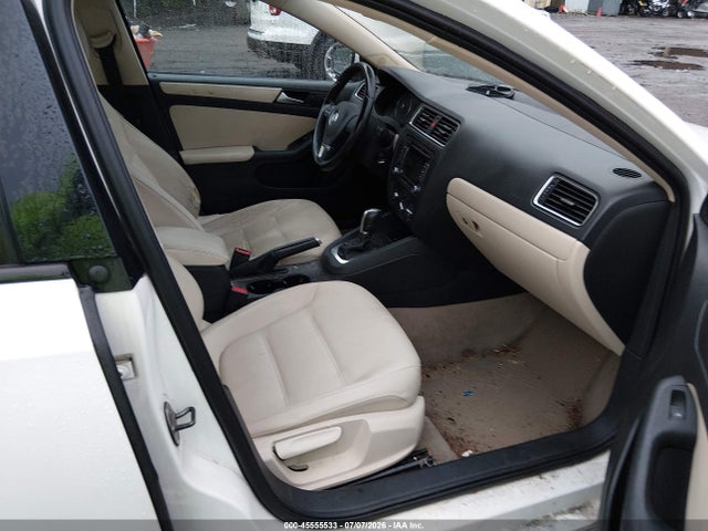 Продаж на аукціоні авто 2012 Volkswagen Jetta 2.5l Se, vin: 3VWDX7AJ3CM341517, номер лоту: 45555533