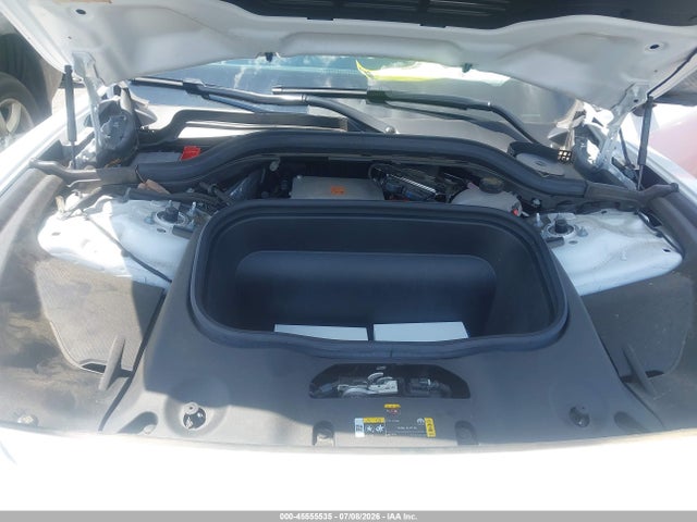 Dodge Charger Daytona Scat Pack Awd 2024 2C3CDBDK2RR205450 Image 10