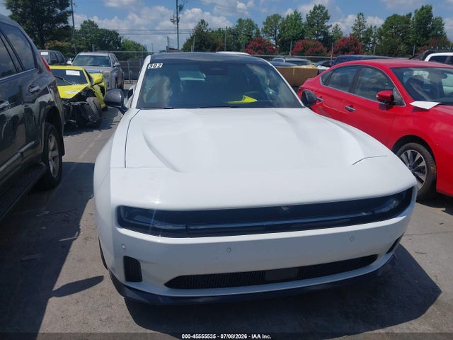 Dodge Charger Daytona Scat Pack Awd 2024 2C3CDBDK2RR205450 Image 12