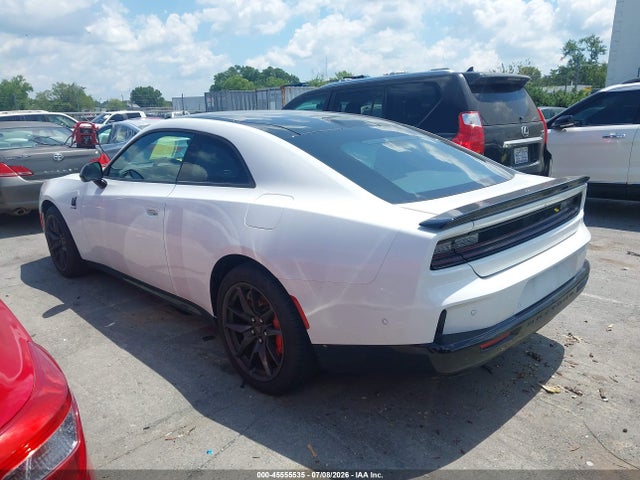 Dodge Charger Daytona Scat Pack Awd 2024 2C3CDBDK2RR205450 Image 14