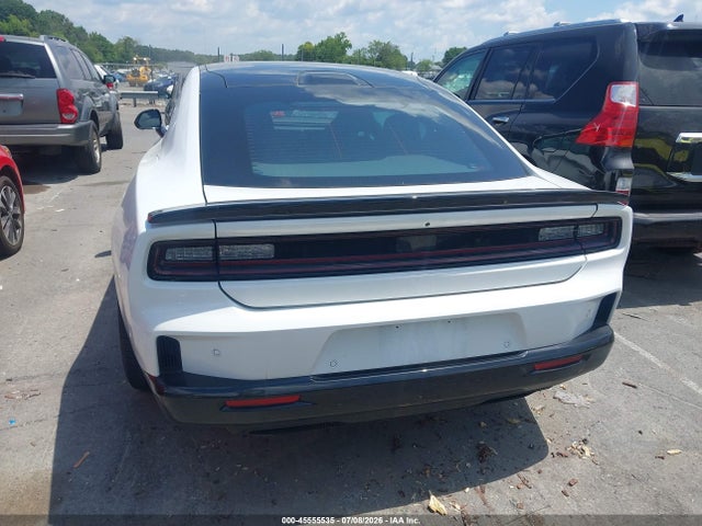 Dodge Charger Daytona Scat Pack Awd 2024 2C3CDBDK2RR205450 Image 16