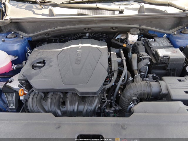 KIA Sportage Ex 2025 5XYK33DF4SG314571 Image 10