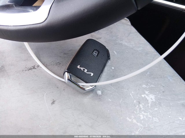 KIA Sportage Ex 2025 5XYK33DF4SG314571 Image 11