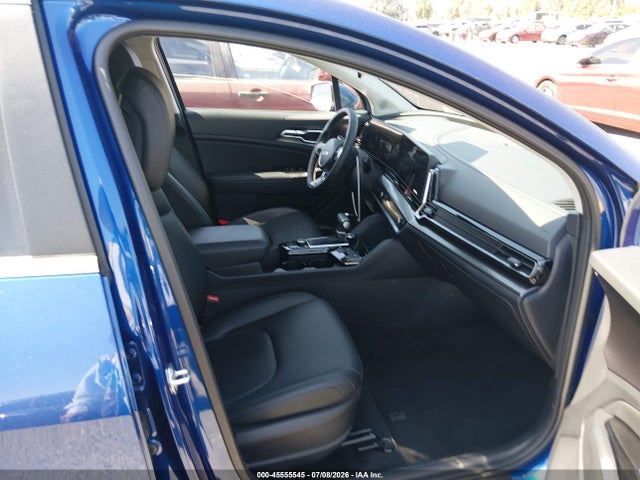 KIA Sportage Ex 2025 5XYK33DF4SG314571 Image 5