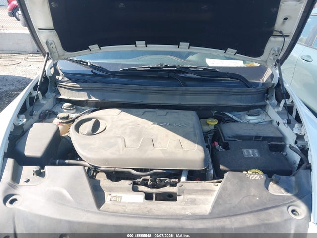 45555548 :رقم المزاد ، 1C4PJMBS7EW244489 vin ، 2014 Jeep Cherokee Trailhawk مزاد بيع