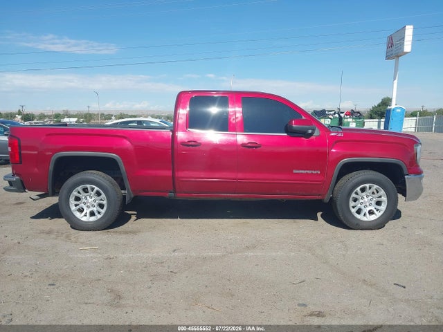 GMC Sierra 1500 Sle 2018 1GTV2MEC2JZ142762 Image 13