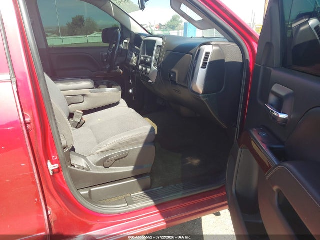 GMC Sierra 1500 Sle 2018 1GTV2MEC2JZ142762 Image 5