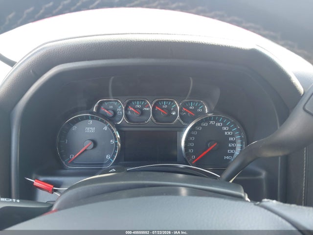 GMC Sierra 1500 Sle 2018 1GTV2MEC2JZ142762 Image 7