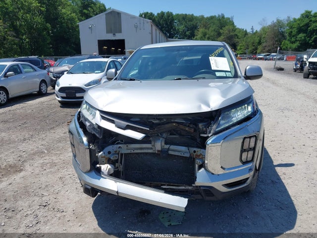Aukcja sprzedaży 2020 Mitsubishi Outlander Sport 2.0 Es Awc, vin: JA4AR3AU2LU002353, numer aukcji: 45555557