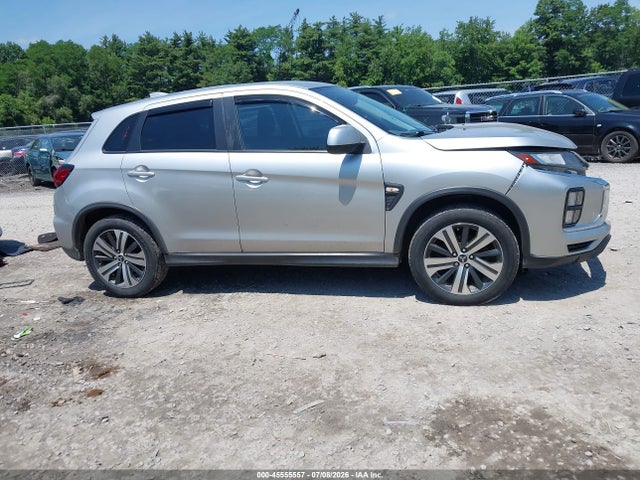 Aukcja sprzedaży 2020 Mitsubishi Outlander Sport 2.0 Es Awc, vin: JA4AR3AU2LU002353, numer aukcji: 45555557