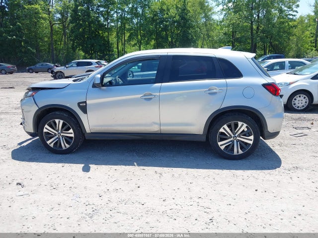 Aukcja sprzedaży 2020 Mitsubishi Outlander Sport 2.0 Es Awc, vin: JA4AR3AU2LU002353, numer aukcji: 45555557