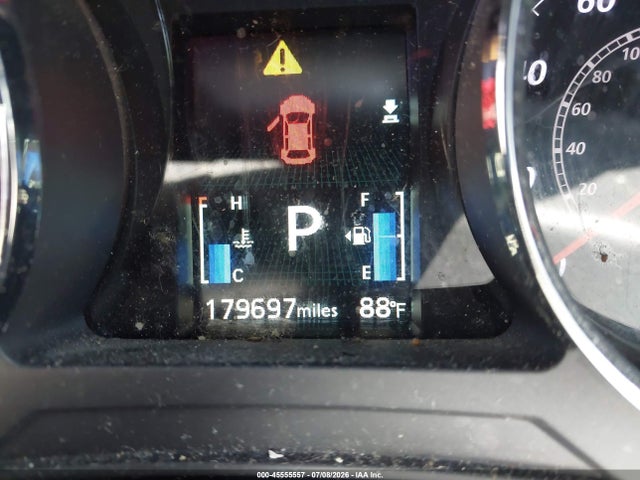 Aukcja sprzedaży 2020 Mitsubishi Outlander Sport 2.0 Es Awc, vin: JA4AR3AU2LU002353, numer aukcji: 45555557