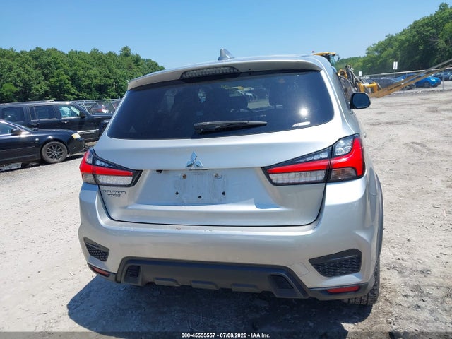 Aukcja sprzedaży 2020 Mitsubishi Outlander Sport 2.0 Es Awc, vin: JA4AR3AU2LU002353, numer aukcji: 45555557