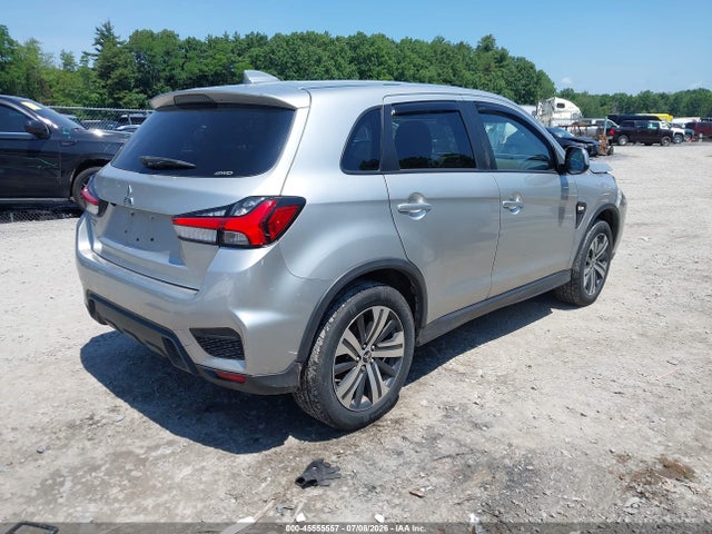 Aukcja sprzedaży 2020 Mitsubishi Outlander Sport 2.0 Es Awc, vin: JA4AR3AU2LU002353, numer aukcji: 45555557