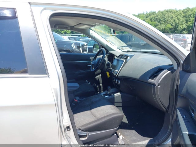 Aukcja sprzedaży 2020 Mitsubishi Outlander Sport 2.0 Es Awc, vin: JA4AR3AU2LU002353, numer aukcji: 45555557