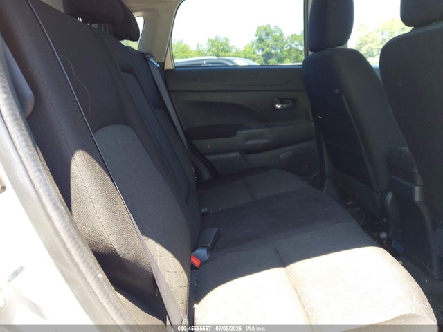 Aukcja sprzedaży 2020 Mitsubishi Outlander Sport 2.0 Es Awc, vin: JA4AR3AU2LU002353, numer aukcji: 45555557