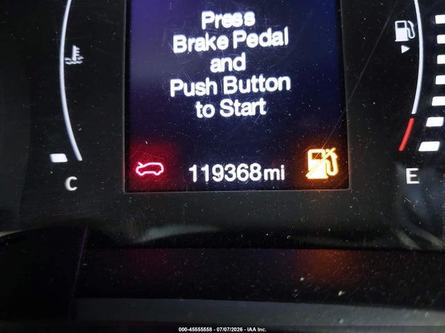 Jeep Compass Sport 2017 3C4NJCAB0HT668559 Image 18