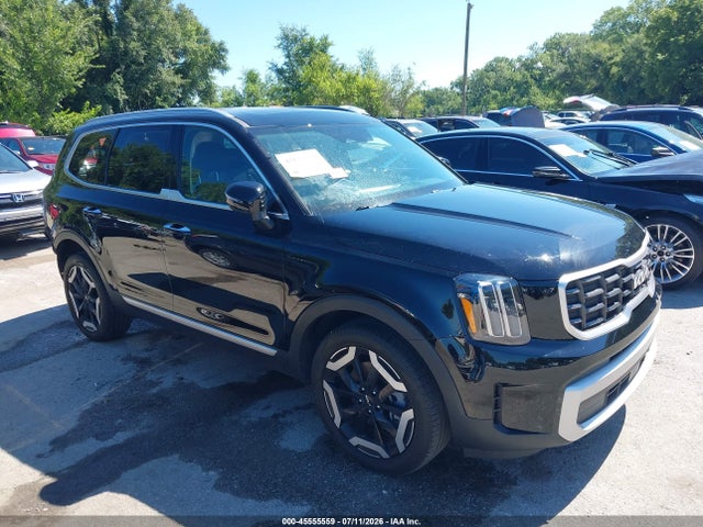 Aukcja sprzedaży 2024 Kia Telluride S, vin: 5XYP6DGC1RG559911, numer aukcji: 45555559