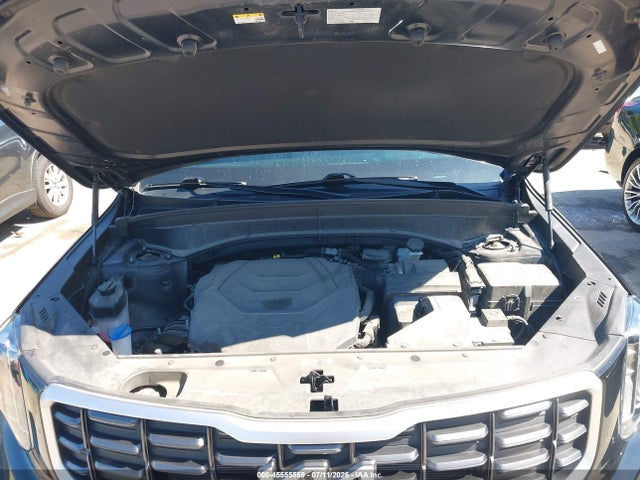 2024 Kia Telluride S მანქანა იყიდება აუქციონზე, vin: 5XYP6DGC1RG559911, აუქციონის ნომერი: 45555559