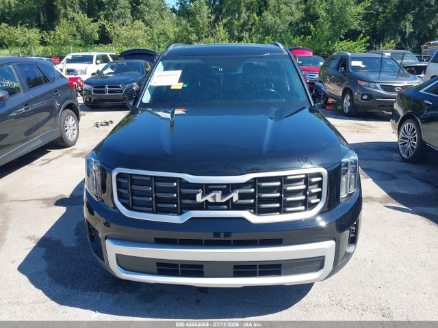 2024 Kia Telluride S მანქანა იყიდება აუქციონზე, vin: 5XYP6DGC1RG559911, აუქციონის ნომერი: 45555559