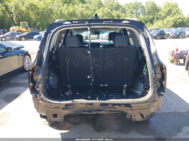 2024 Kia Telluride S მანქანა იყიდება აუქციონზე, vin: 5XYP6DGC1RG559911, აუქციონის ნომერი: 45555559
