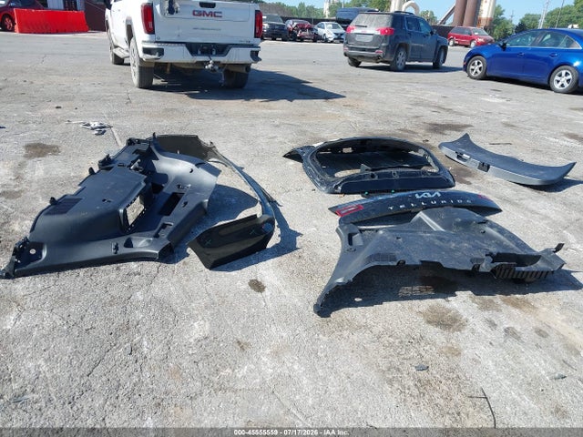 2024 Kia Telluride S მანქანა იყიდება აუქციონზე, vin: 5XYP6DGC1RG559911, აუქციონის ნომერი: 45555559