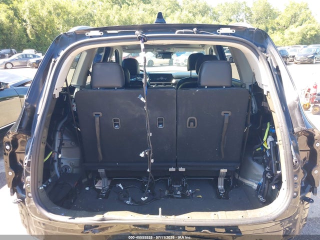 2024 Kia Telluride S მანქანა იყიდება აუქციონზე, vin: 5XYP6DGC1RG559911, აუქციონის ნომერი: 45555559