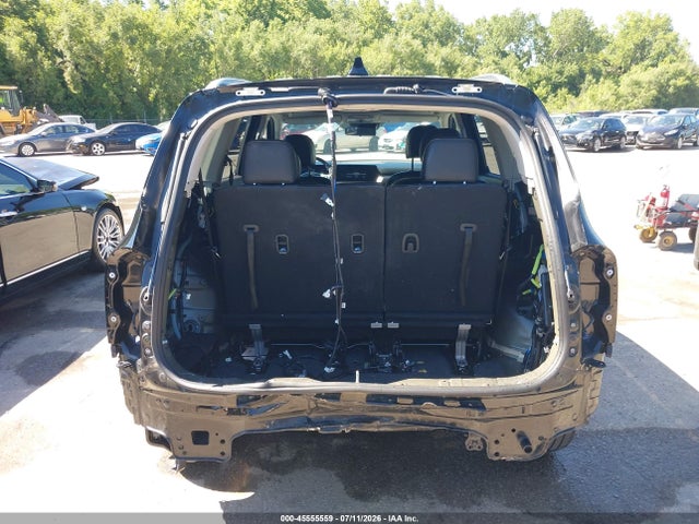 2024 Kia Telluride S მანქანა იყიდება აუქციონზე, vin: 5XYP6DGC1RG559911, აუქციონის ნომერი: 45555559