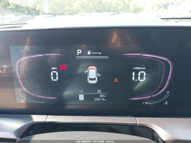 2024 Kia Telluride S მანქანა იყიდება აუქციონზე, vin: 5XYP6DGC1RG559911, აუქციონის ნომერი: 45555559