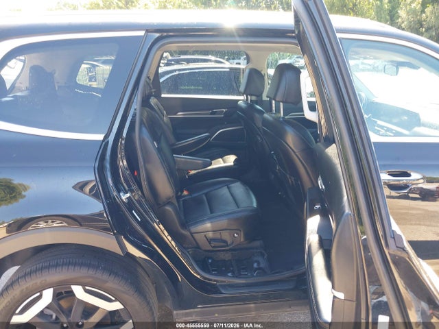 2024 Kia Telluride S მანქანა იყიდება აუქციონზე, vin: 5XYP6DGC1RG559911, აუქციონის ნომერი: 45555559