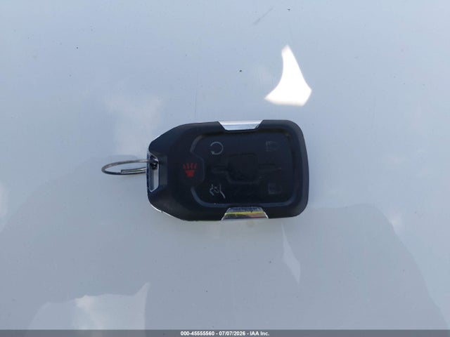 2018 Gmc Terrain Sle მანქანა იყიდება აუქციონზე, vin: 3GKALMEV2JL270363, აუქციონის ნომერი: 45555560