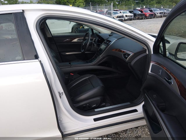 Aukcja sprzedaży 2013 Lincoln Mkz, vin: 3LN6L2GKXDR812640, numer aukcji: 45555566