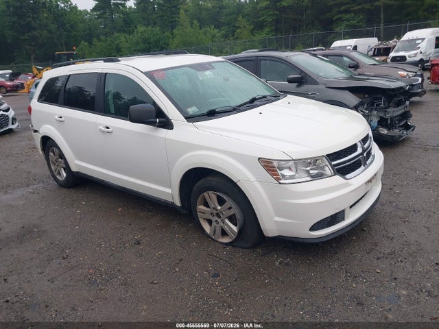2012 Dodge Journey Se/avp მანქანა იყიდება აუქციონზე, vin: 3C4PDCAB3CT236900, აუქციონის ნომერი: 45555569
