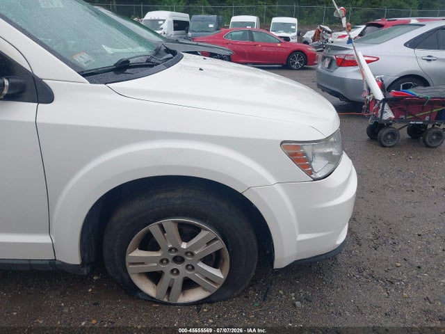 2012 Dodge Journey Se/avp მანქანა იყიდება აუქციონზე, vin: 3C4PDCAB3CT236900, აუქციონის ნომერი: 45555569