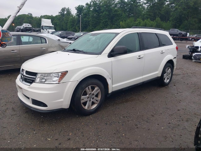 2012 Dodge Journey Se/avp მანქანა იყიდება აუქციონზე, vin: 3C4PDCAB3CT236900, აუქციონის ნომერი: 45555569