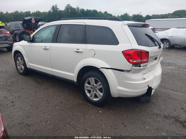 2012 Dodge Journey Se/avp მანქანა იყიდება აუქციონზე, vin: 3C4PDCAB3CT236900, აუქციონის ნომერი: 45555569