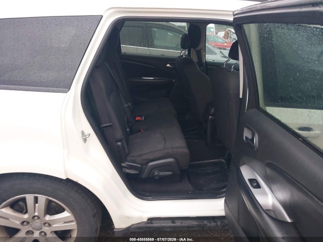 2012 Dodge Journey Se/avp მანქანა იყიდება აუქციონზე, vin: 3C4PDCAB3CT236900, აუქციონის ნომერი: 45555569