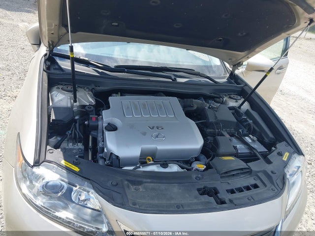 2015 Lexus Es 350 მანქანა იყიდება აუქციონზე, vin: JTHBK1GG5F2176825, აუქციონის ნომერი: 45555571