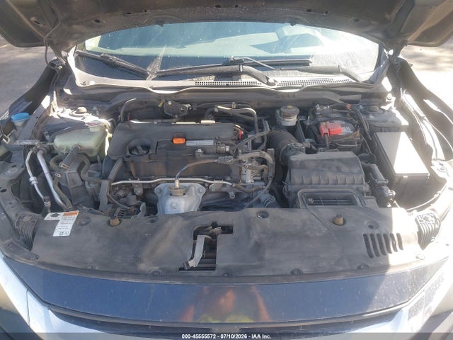19XFC2F71GE053941 Honda CIVIC EX