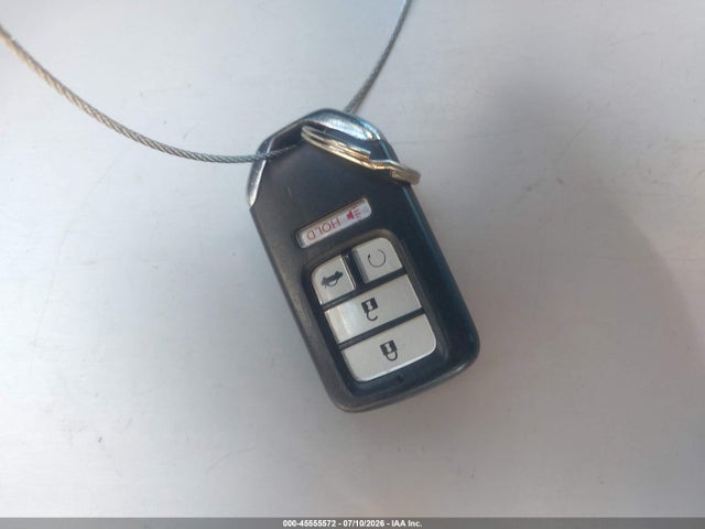 19XFC2F71GE053941 Honda CIVIC EX