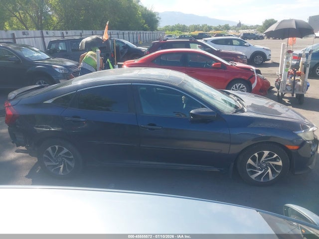 19XFC2F71GE053941 Honda CIVIC EX