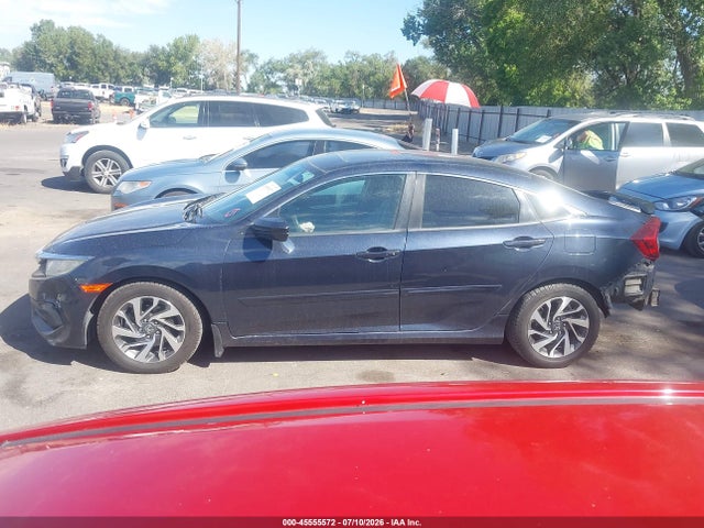 19XFC2F71GE053941 Honda CIVIC EX